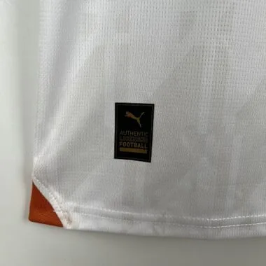 23-24 Manchester City Away S-4XL Soccer Jerseys