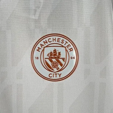 23-24 Manchester City Away S-4XL Soccer Jerseys