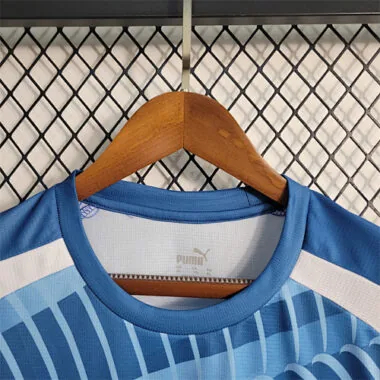 23-24 Manchester City Training Suit Size S-XXL