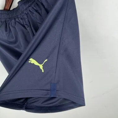 23–24 Shorts Manchester City S–XXL