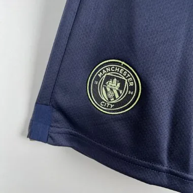 23–24 Shorts Manchester City S–XXL
