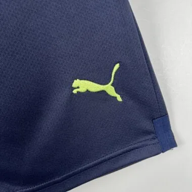23–24 Shorts Manchester City S–XXL