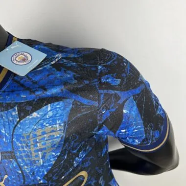 23-24 player version Manchester City special edition S-XXL