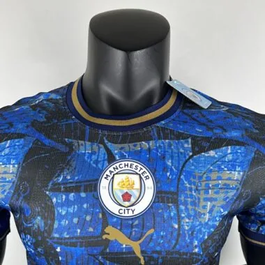 23-24 player version Manchester City special edition S-XXL
