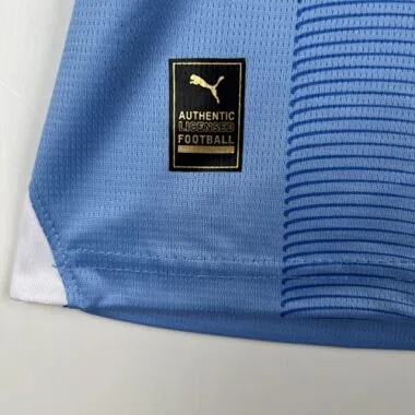 23-24 Dames Manchester City Thuis S-XXL