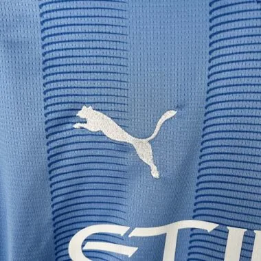 23-24 Dames Manchester City Thuis S-XXL