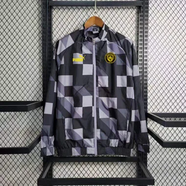 23-24 Manchester City Windbreaker Jackets Yupoo