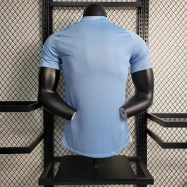 23-24 Manchester City home player version