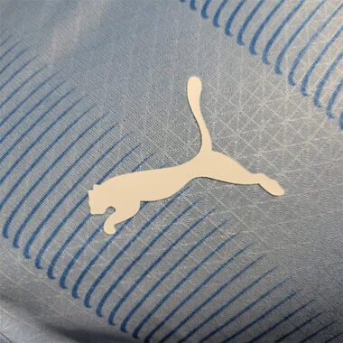 23-24 Manchester City home player version