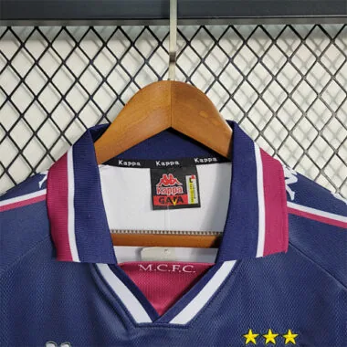 97-98 Manchester City away