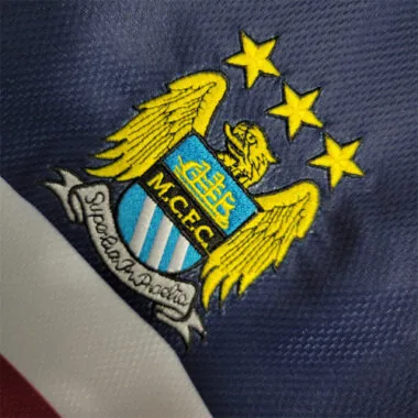 97-98 Manchester City away