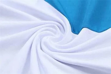 Manchester City Polo, weiß