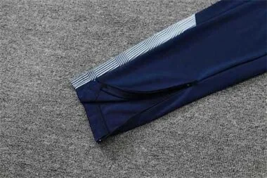 Manchester City Polo, tiefes Saphirblau