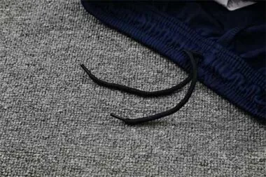 Manchester City Polo, tiefes Saphirblau