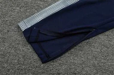 Manchester City Polo dark sapphire blue corsage