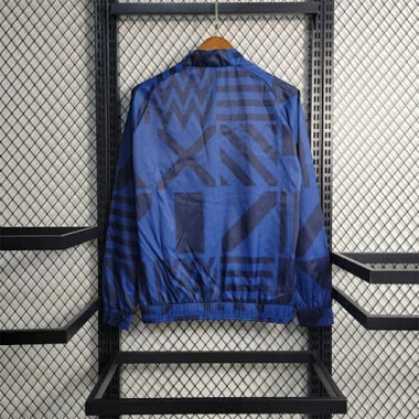23-24 Manchester City Windbreaker | 4