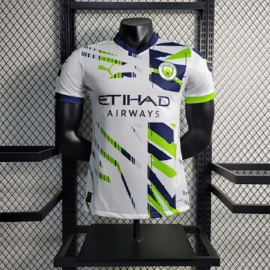 23-24 Manchester City Special Edition player version