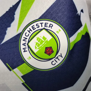 23–24 Manchester City Sonderausgabe – Spieler-Version