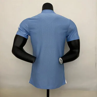23-24 Manchester City home player version