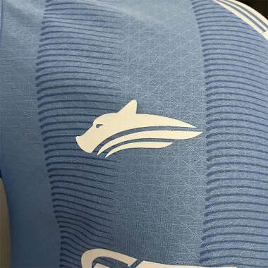 23-24 Manchester City home player version