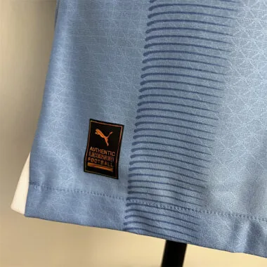 23-24 Manchester City home player version