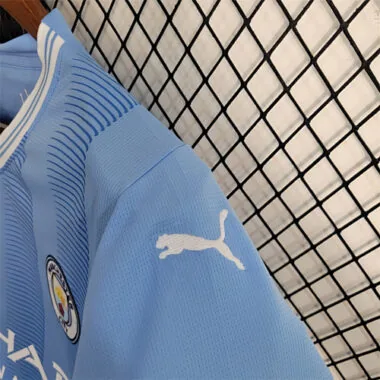 23-24 Manchester City home