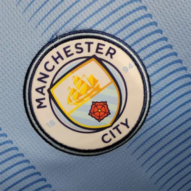 23-24 Manchester City home