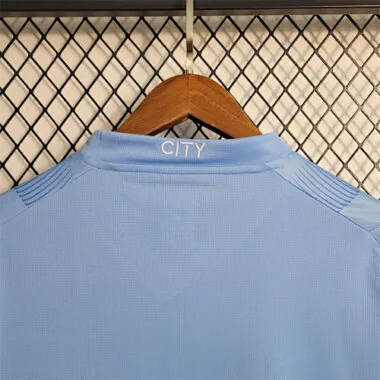 23-24 Manchester City home