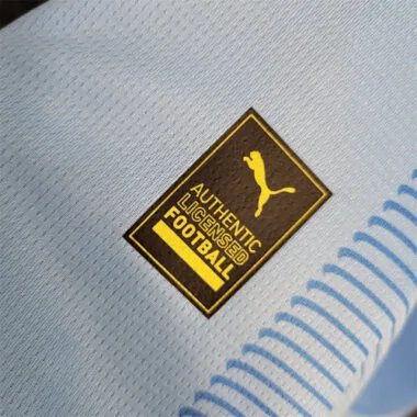 23-24 Manchester City home