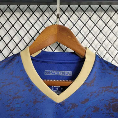 23-24 Manchester City Blue Special Edition