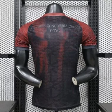 26-27 Arsenal Special Edition Kit Player Version Soccer T-Shirt