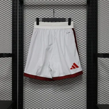 26-27 Arsenal Home Shorts Kit Player Version Soccer T-Shirt