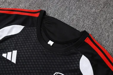 26-27 Arsenal Training Kit Soccer T-Shirt