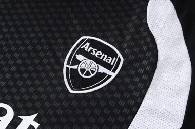 26-27 Arsenal Training Kit Soccer T-Shirt