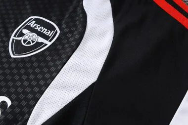 26-27 Arsenal Training Kit Soccer T-Shirt