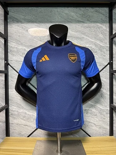 26-27 Arsenal Special Edition Kit Player Version Soccer T-Shirt