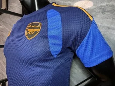 26-27 Arsenal Special Edition Kit Player Version Soccer T-Shirt