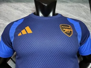 26-27 Arsenal Special Edition Kit Player Version Soccer T-Shirt