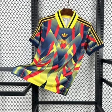 25-26 Arsenal LFSTLR Kit Soccer T-Shirt