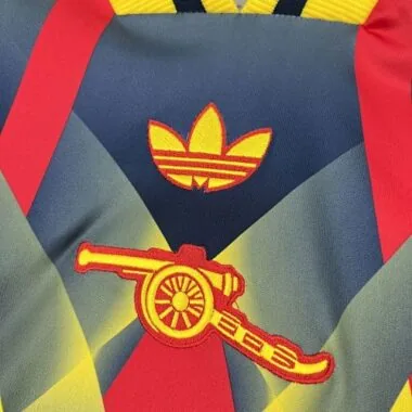 25-26 Arsenal LFSTLR Kit Soccer T-Shirt