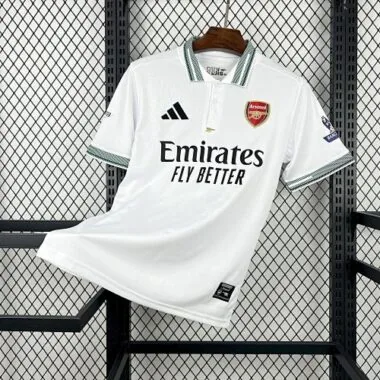 25-26 Arsenal Special Edition Kit Soccer T-Shirt