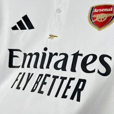 25-26 Arsenal Special Edition Kit Soccer T-Shirt