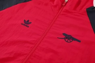 25-26 Arsenal red windbreaker Soccer T-Shirt