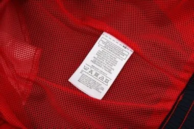 25-26 Arsenal red windbreaker Soccer T-Shirt