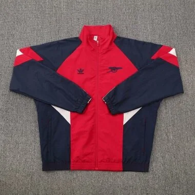 25-26 Arsenal red windbreaker Soccer T-Shirt