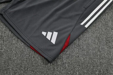 25-26 Arsenal Red Training Kit Soccer T-Shirt