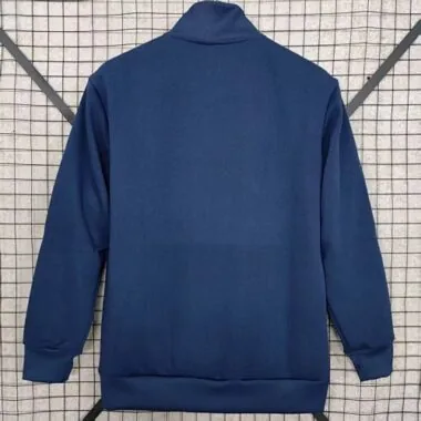 25-26 Arsenal Navy Windbreaker Jackets
