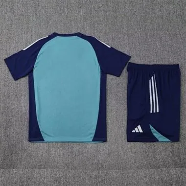 25-26 Arsenal Blue&amp;Navy Training Kits Football Tracksuits