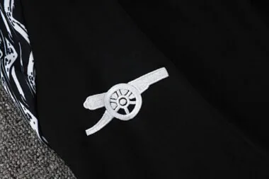 24-25 Arsenal Pre-Match Football Tracksuit Long Jacket Suits