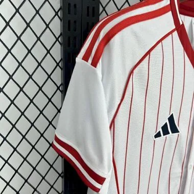25-26 Arsenal US Pack Baseball Shirt Joy